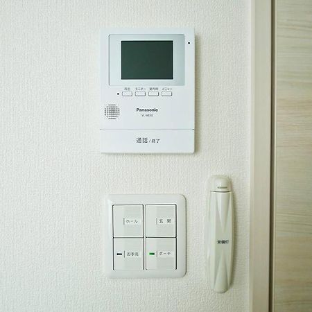 New Open☆中心エリアへ好アクセス　格安＆美室で快適空間　サービスアパ―トメントsapporo南8条a5 Apartamento Exterior foto