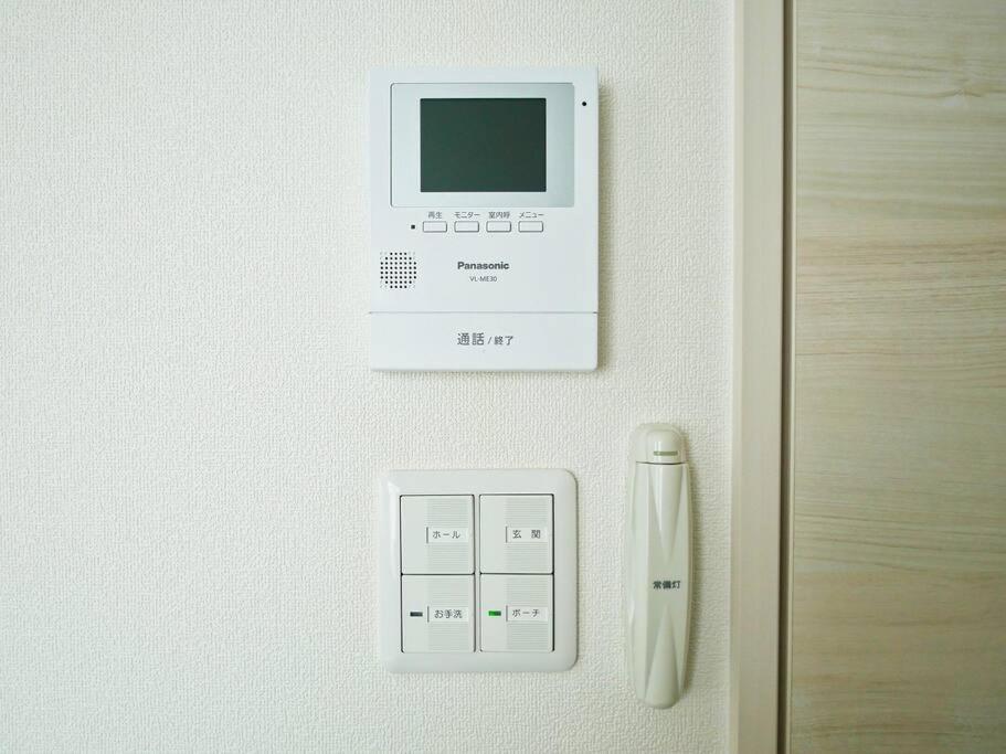 New Open☆中心エリアへ好アクセス　格安＆美室で快適空間　サービスアパ―トメントsapporo南8条a5 Apartamento Exterior foto